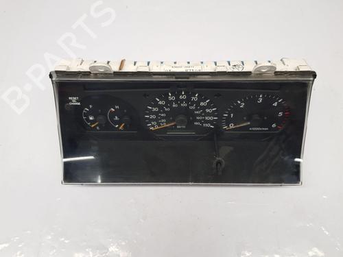 Instrument cluster TOYOTA HIACE IV Van (__H1_, __H2_) 2.5 D-4D (KLH12, KLH22) | BP30138158C47