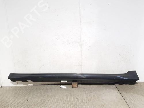 Used Left sideskirt Left sideskirt BMW 5 (G30, F90) 530 e Plug-in Hybrid (252 hp) 33559324 33559324