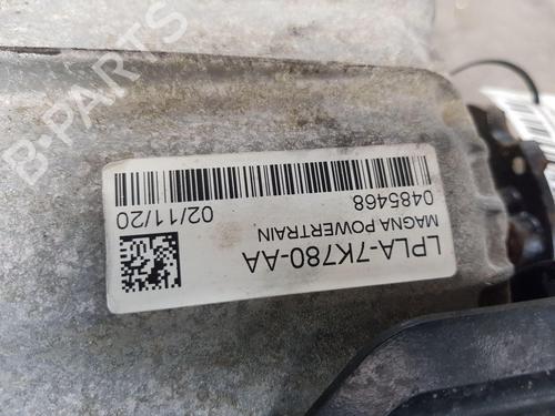 Gearbox LAND ROVER DEFENDER Station Wagon (L663) P300 Si4 4x4 | BP27620341M3  - Image 8