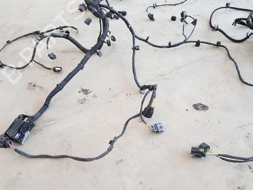 Wiring harness MCLAREN 720S 4.0 | BP22680660E16