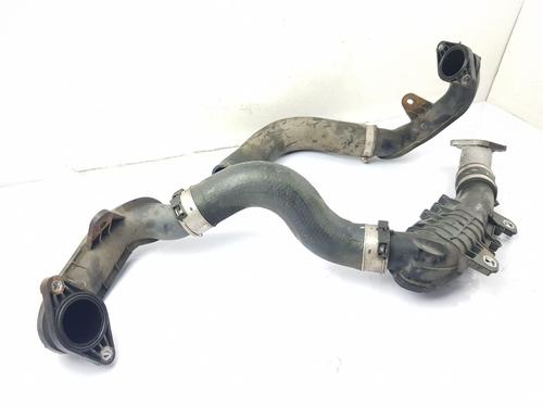 Intercooler pipe MAZDA 6 Saloon (GJ, GL) 2.2 D (GJ2FP) | BP30137920M127
