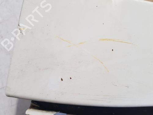Left front fenders FIAT DUCATO Van (230_) 1.9 TD | BP22670573C41 