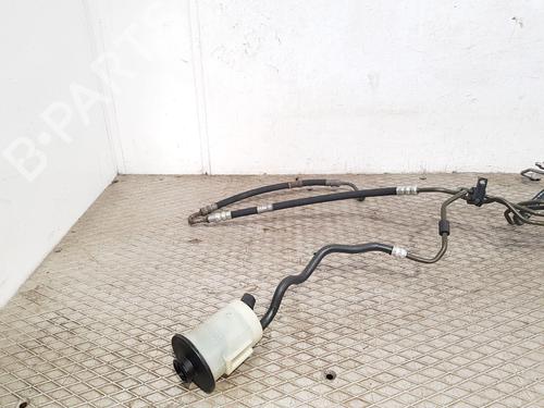 Other LAND ROVER RANGE ROVER SPORT I (L320) 3.0 D 4x4 | BP30161391O1