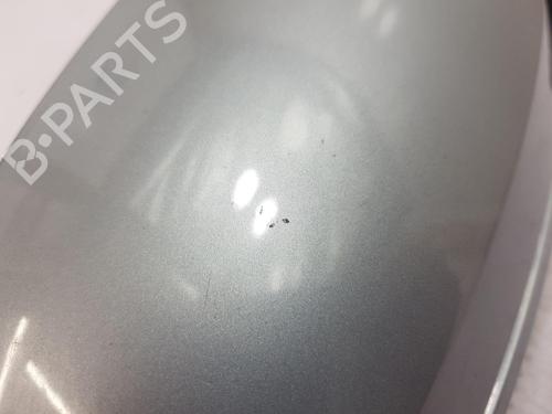 Left mirror AUDI A4 B8 (8K2) 2.0 TDI | BP22659637C26 