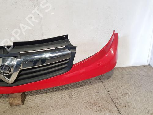 Grill VAUXHALL VIVARO A Bus (X83) 2.0 CDTI | BP26723679C40 