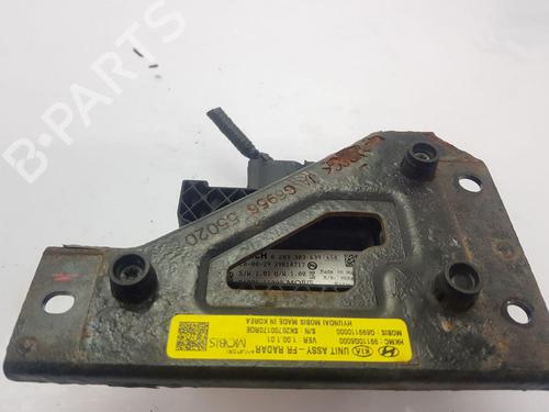 Elektronische module KIA PICANTO III (JA) 1.0 | BP22657670M83 