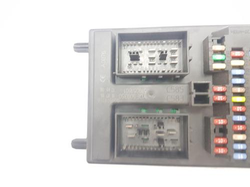 Elektronisk modul LAND ROVER DISCOVERY III (L319) 2.7 TD 4x4 | BP29641840M83 