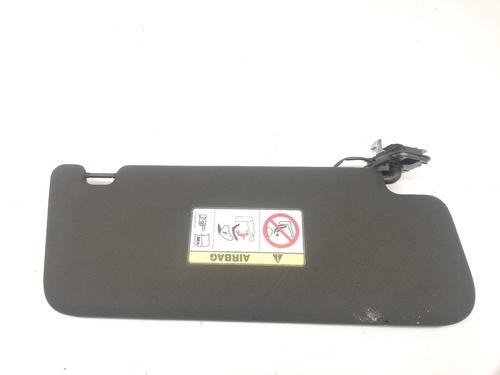 Used Left sun visor LAND ROVER DEFENDER Station Wagon (L663) P300 Si4 4x4 (300 hp) 27811454