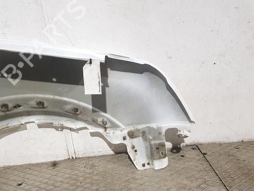 Left front fenders FORD TRANSIT CONNECT (P65_, P70_, P80_) 1.8 TDCi | BP30581241C41 