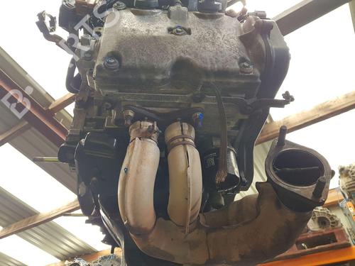 Engine SUBARU OUTBACK (BL, BP) 2.5 AWD (BP9) | BP36532024M1 - Image 8