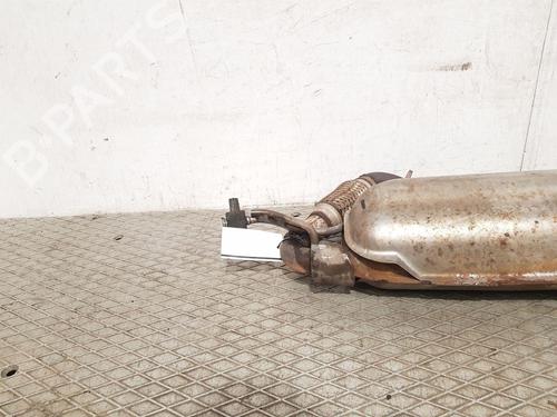 Exhaust system SMART FORTWO Coupe (451) 1.0 (451.331, 451.380) | BP23182740M121  - Image 7