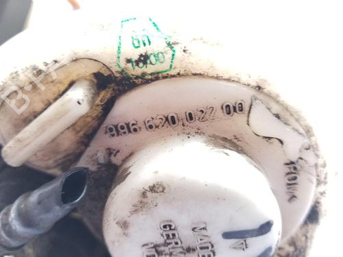 Fuel pump PORSCHE BOXSTER (986) 2.7 | BP27689296M76 