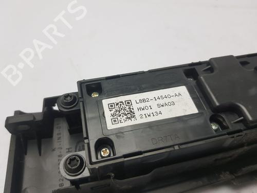 Right front window switch LAND ROVER DEFENDER Van (L663) | BP35795651I26 - Image 6