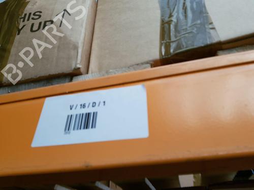 Pipe MITSUBISHI ASX (GA_W_) 1.8 DI-D (GA6W) | BP31819783M125 