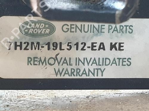 Other LAND ROVER DISCOVERY III (L319) 2.7 TD 4x4 | BP29839622O1