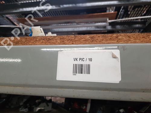 Fuel pump SUZUKI SX4 (EY, GY) 1.6 VVT 4x4 (RW416) | BP36167289M76  - Image 7