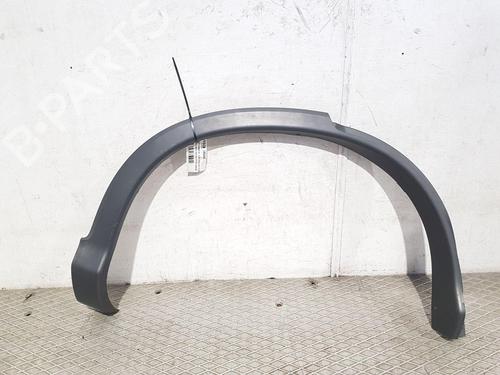 Used Rear right wheel arch trim HONDA CR-V IV (RM_) 2.2 i-DTEC AWD (RE6) (150 hp) 29549155