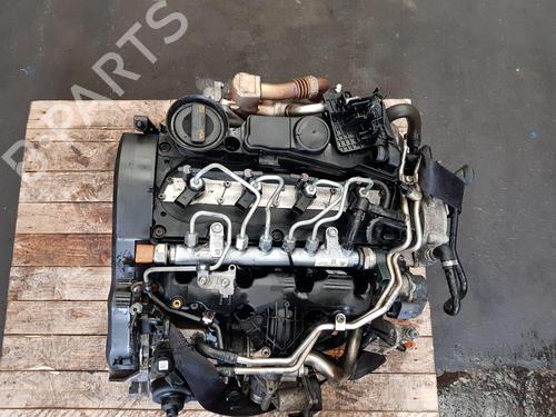Engine AUDI A4 B8 Avant (8K5) 2.0 TDI | BP26134948M1
