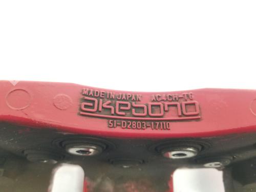 Right front brake caliper BENTLEY CONTINENTAL Convertible (3S_) 6.0 AWD | BP27186713M104