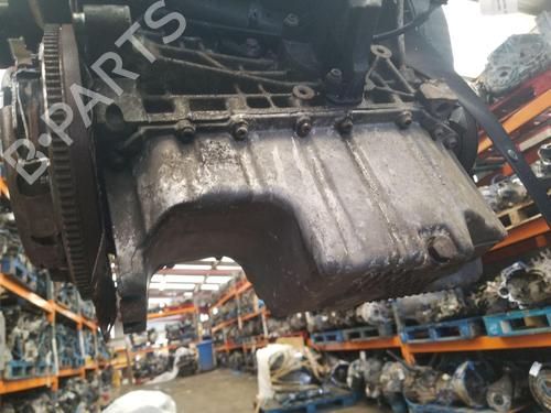 Engine SEAT IBIZA III (6L1) 1.4 16V | BP33559210M1  - Image 12