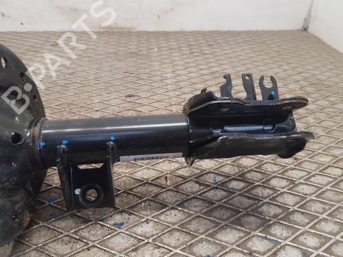 Højre fortil støddæmper FORD KA (RU8)  | BP29514338M17