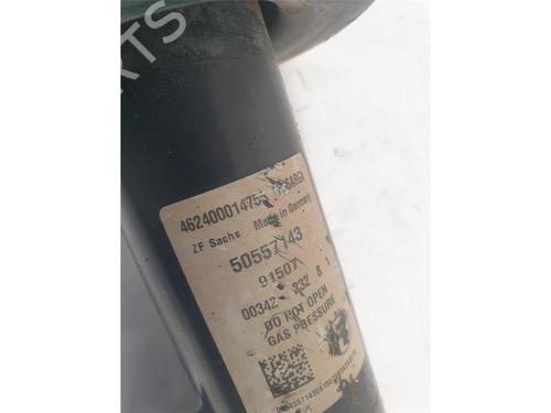 Left front shock absorber ALFA ROMEO GIULIA (952_)  | BP22668629M16 