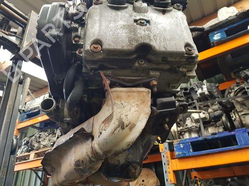Engine SUBARU OUTBACK (BL, BP) 2.5 AWD (BP9) | BP36532024M1 - Image 10