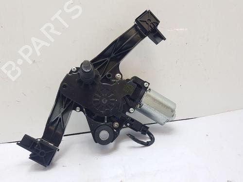 Rear wiper motor OPEL CORSA E (X15) 1.4 (08, 68) | BP23652612M102 