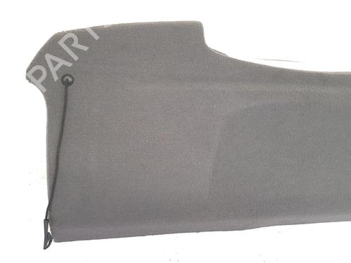 Rear parcel shelf VW FOX Hatchback (5Z1, 5Z3, 5Z4) 1.2 | BP30184760C85 