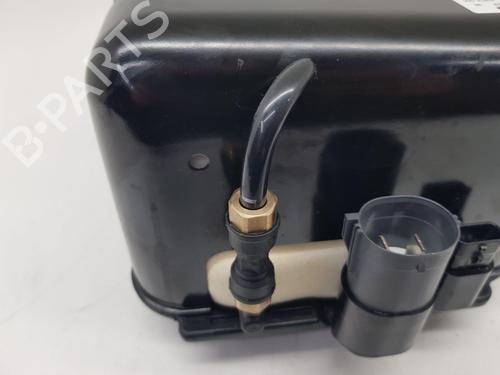 Suspension compressor JAGUAR I-PACE (X590) EV400 AWD | BP31346455M103 