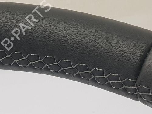 Steering wheel FORD FIESTA VII (HJ, HF) | BP35885402C49 - Image 5