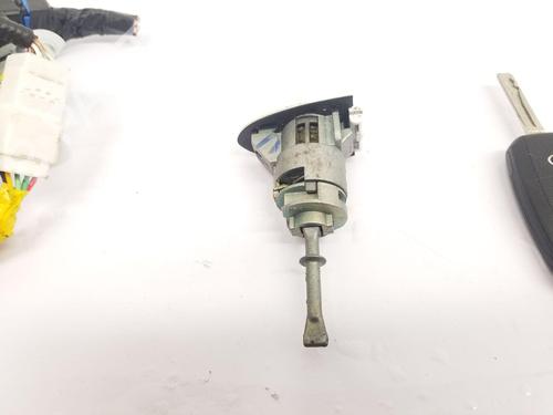 Ignition barrel KIA RIO III (UB) 1.25 CVVT | BP27392475M48 