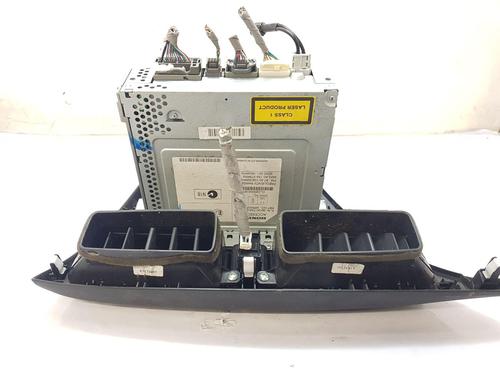 Radio HONDA CIVIC IX (FK) 1.6 i-DTEC (FK3) | BP25463150E6 