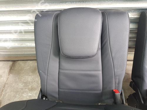 Rear seat MERCEDES-BENZ GLS (X167)  | BP29815836C17