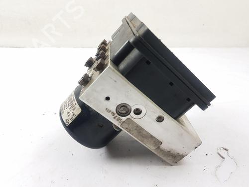 ABS pump MERCEDES-BENZ CLK Convertible (A209) CLK 240 (209.461) | BP31841898M43
