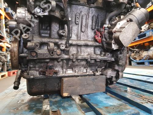 Engine CITROËN BERLINGO / BERLINGO FIRST Box Body/MPV (M_) 1.6 HDI 90 (MB9HX, MC9HX) | BP30290506M1 