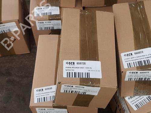 Ignition coil MCLAREN 570GT 3.8 | BP22663005M94 