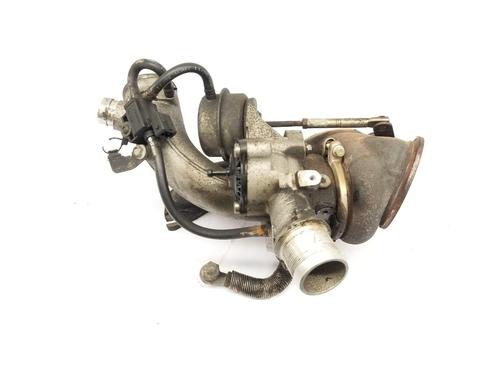 Used Turbocharger/Supercharger Turbocharger/Supercharger VAUXHALL ASTRA Mk VI (J) GTC (P10) 1.4 (120 hp) 35934084 35934084
