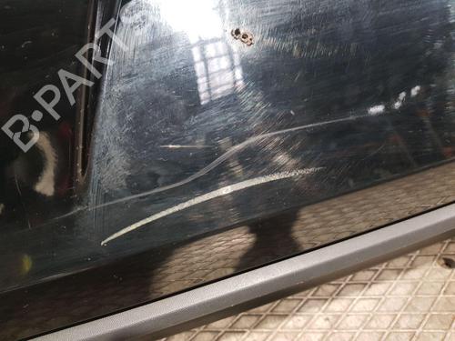 Rear bumper VW GOLF VII (5G1, BQ1, BE1, BE2) 2.0 GTD | BP29167772C8 