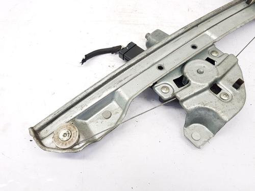 Front right window mechanism CITROËN C3 III (SX) 1.2 VTi 82 | BP29439986C23 