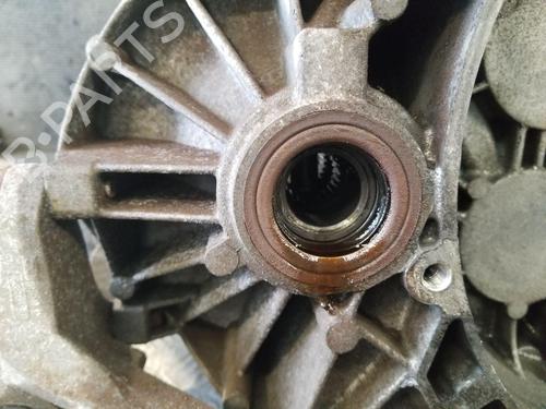 Gearbox FORD S-MAX (WA6) 2.0 TDCi | BP32406074M3 - Image 4