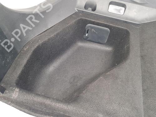 Bagagerumsbeklædning TOYOTA C-HR (_X1_) 1.8 Hybrid (ZYX10_, ZYX11_, ZYX10R, ZYX11R) | BP32375249I3 