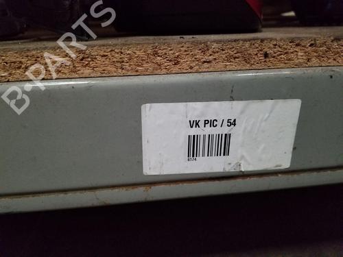 Right tailgate light VW POLO VI (AW1, BZ1, AE1) | BP38469899C80 - Image 7