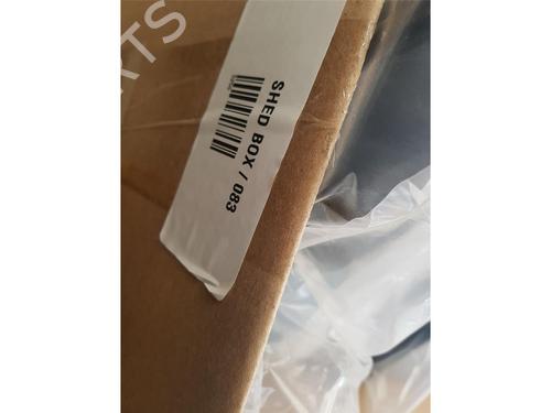 Left mirror SEAT IBIZA III (6L1) 1.4 16V | BP22655182C26 