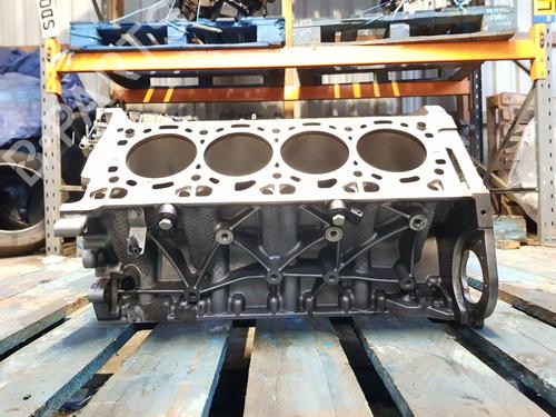 Engine BMW 5 (F10) | BP22205967M1