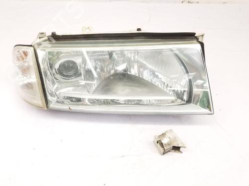 Used Right headlight Right headlight SKODA OCTAVIA I (1U2) 1.9 TDI (90 hp) 36240924 36240924