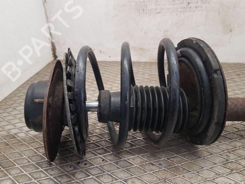 Left front shock absorber CHRYSLER VOYAGER IV (RG, RS) 2.8 CRD | BP28137006M16 