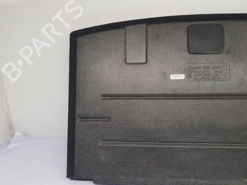Luggage compartment floor VW GOLF VII (5G1, BQ1, BE1, BE2) 2.0 R 4motion | BP31282733I33 