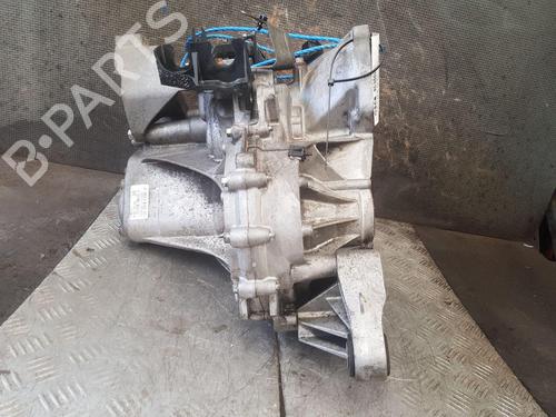 Gearbox VOLVO V40 Hatchback (525) D2 | BP40036488M3 - Image 7