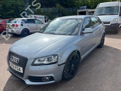 Engine AUDI A3 Sportback (8PA) 2.0 TDI quattro | BP36807603M1 - Image 16
